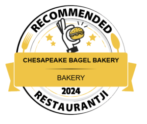 Restaurant-Ji-2024-Award--Chesapeake-Bagel