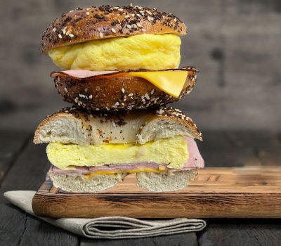 Egg Wich
