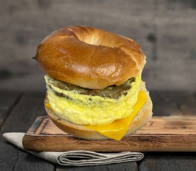 Egg wich